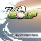 Con la juego El tiempo de Munch  para iPod, descarga gratis ¡Golf!.
