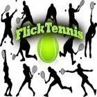 Con la juego Conflicto galáctico para iPod, descarga gratis Pelotazo de Tennis.
