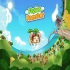 Con la juego Bobby con la zanahoria para siempre 2  para iPod, descarga gratis Hámster volador .