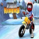 Con la juego Zombis enojados: Carrera de motos para iPod, descarga gratis Motociclismo estilo libre .