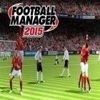 Con la juego Mazmorra de píxel 2 para iPod, descarga gratis Gerente de fútbol 2015.