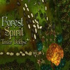 Con la juego La resurrección de Drácula. Desaparición de Mina. Parte 1 para iPod, descarga gratis Espíritu del bosque.
