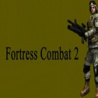 Con la juego Batalla de los robots  para iPod, descarga gratis Combate en la Fortaleza 2.