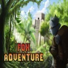 Con la juego Supervivencia del dibujo animado: Aventuras del Jurásico para iPod, descarga gratis Aventura de la zorra .