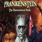 Con la juego El avioncito  para iPod, descarga gratis Frankenstein - La novia desmembrada .