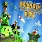 Con la juego Top granja para iPod, descarga gratis ¡Fuego amistoso!.