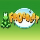 Con la juego La ciudad perdida  para iPod, descarga gratis Frogbert.