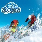 Con la juego Granja de héroes: Saga para iPod, descarga gratis Esquí de fondo: Prueba de carrera.