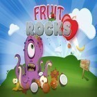 Con la juego Rompecabezas de mascotas para iPod, descarga gratis Extraterrestres enojados: Tiros de fruta .