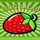 Con la juego Martillo de guerra: Lanzamiento de Snotlingov para iPod, descarga gratis Ensalada de frutas .