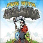 Con la juego Odd: Escape del robot para iPod, descarga gratis Juegos con la muerte HD.