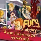 Con la juego Rápido y furioso: Adrenalina  para iPod, descarga gratis Furia .