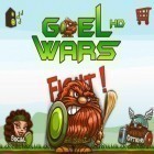 Con la juego Bowling zombis  para iPod, descarga gratis Las guerras de Gael.