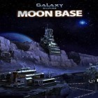Con la juego Truco 2: Carrera para iPod, descarga gratis Imperio de galaxias: base en la Luna.