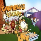 Con la juego Guerras de Tesla 2 para iPod, descarga gratis La Huida de Garfield .