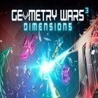 Con la juego Violett para iPod, descarga gratis Guerras geométricas 3: Dimensiones.