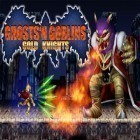 Con la juego Los colonizadores  para iPod, descarga gratis Fantasmas y Goblins contra Caballeros .