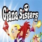 Con la juego Vuelo del ángel para iPod, descarga gratis Las hermanas Giana.