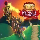 Con la juego Monstruos de papel  para iPod, descarga gratis Glorious Maximus.