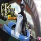 Con la juego El hombre más fuerte del mundo  para iPod, descarga gratis El karting .