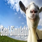 Con la juego Oscuridad demoníaca: El reino caído  para iPod, descarga gratis Simulador de cabra.