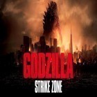 Con la juego Infierno: Lucha por Gilrand para iPod, descarga gratis Godzilla: La zona afectada.