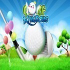 Con la juego Galaxia en llamas 2 para iPod, descarga gratis El reino del Golf .