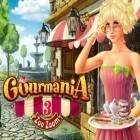 Con la juego La defensa de Dummy  para iPod, descarga gratis Gourmania 3.