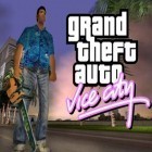 Descarga gratis el mejor juego para iPhone, iPad: Gran robo de auto: Ciudad de vicio.