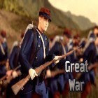 Con la juego Espada de Anima  para iPod, descarga gratis Gran guerra: Aventura.