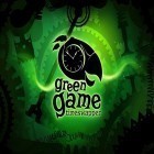 Con la juego Las aventuras de los piratas galácticos  para iPod, descarga gratis Juego verde: Anticipándose a los tiempos.