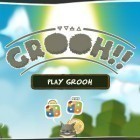 Con la juego Tierra de los sueños HD: la aventura  para iPod, descarga gratis Puzzle Grooh .