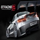 Con la juego ¡Empújalo!  para iPod, descarga gratis Carreras GT 2: La experiencia de coches reales.