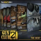 Con la juego El máster de King Fu: Cerdo  para iPod, descarga gratis Club de armas 2.