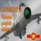 Con la juego Stop caballeros  para iPod, descarga gratis Avión de combate 3: Fuerzas aéreas de Viet Nam.