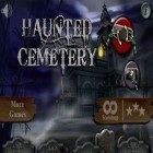 Con la juego El pollo loco para iPod, descarga gratis Cementerio angustioso .