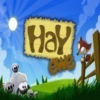 Con la juego Pollitos  para iPod, descarga gratis Heno de las ovejas.