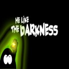 Con la juego La pradera oscura  para iPod, descarga gratis Aficionado a la oscuridad .