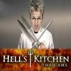 Con la juego Los zombies y Yo para iPod, descarga gratis La cocina del infierno .