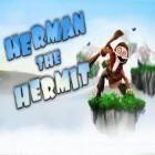 Con la juego Esquí de fondo: Prueba de carrera para iPod, descarga gratis Herman el Hermitaño.