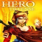 Con la juego Criminal  para iPod, descarga gratis Héroes de la defensa .