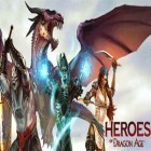 Con la juego El snooker internacional 2012  para iPod, descarga gratis Heroes de la Era de Dragones: Edición de fundadores.