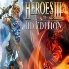 Con la juego Vuelo 2 para iPod, descarga gratis Héroes de la espada y la magia 3.