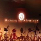 Con la juego Nozomi: Angustia y esperanza para iPod, descarga gratis Héroes de la estrategia .