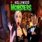 Con la juego Héroes de intercambio 2 para iPod, descarga gratis Monstruos de Hollywood .