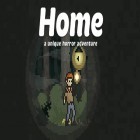 Con la juego MotoHéroes  para iPod, descarga gratis Casa: Aventura de suspenso única.