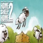 Con la juego El desafío: Tenis virtual  para iPod, descarga gratis Casa, la casa de la oveja 2 .