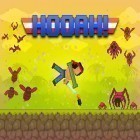 Con la juego Zombis de Halloween para iPod, descarga gratis ¡Hooah!.