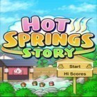 Con la juego La condena hecha astillas  para iPod, descarga gratis Historias de las primaveras calientes.