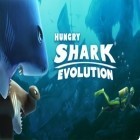 Con la juego Conducción de dibujos animados para iPod, descarga gratis El tiburón hambriento.
